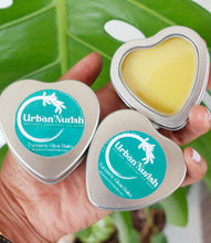 Load image into Gallery viewer, Turmeric Glow Balm 2oz