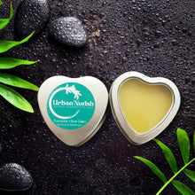 Load image into Gallery viewer, Turmeric Glow Balm 2oz